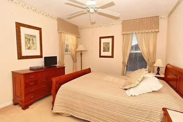 Family Villa, Sıcak Su Havuzu, Bahçeli