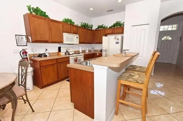 Family Villa, Balkon, Bahçeli