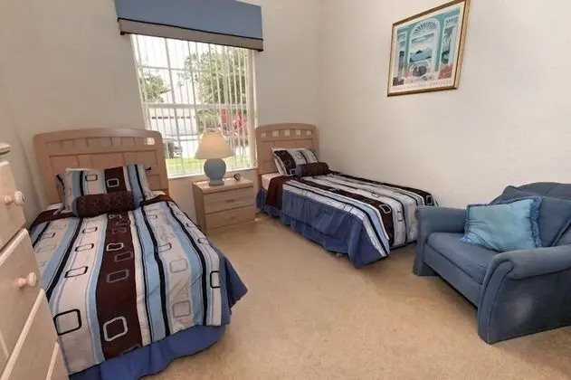 Family Villa, Balkon, Bahçeli