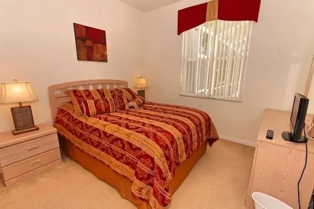 Family Villa, Balkon, Bahçeli