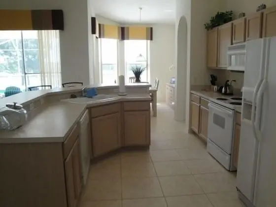 Family Villa, Balkon, Bahçeli