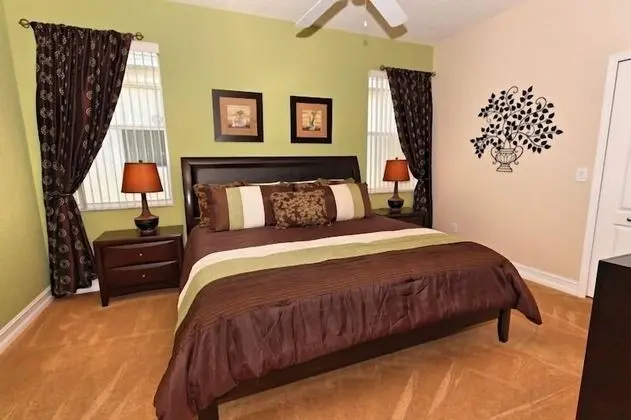 Family Villa, Kişiye Özel Havuzlu, Bahçeli
