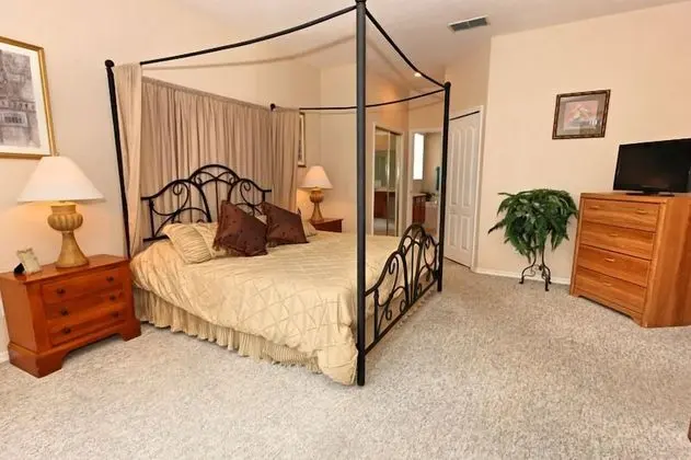 Family Villa, Balkon, Bahçeli