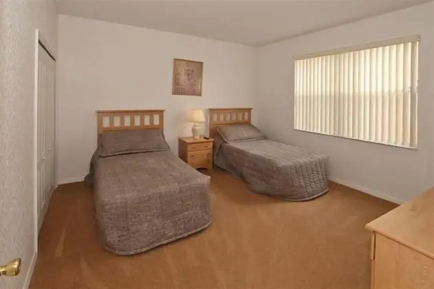 Family Villa, Sıcak Su Havuzu, Bahçeli