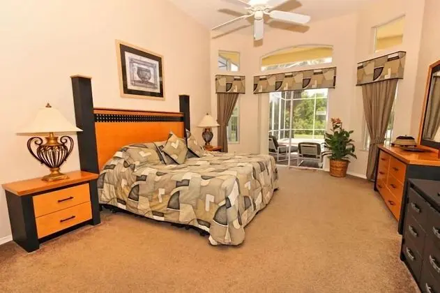 Family Villa, Sıcak Su Havuzu, Bahçeli
