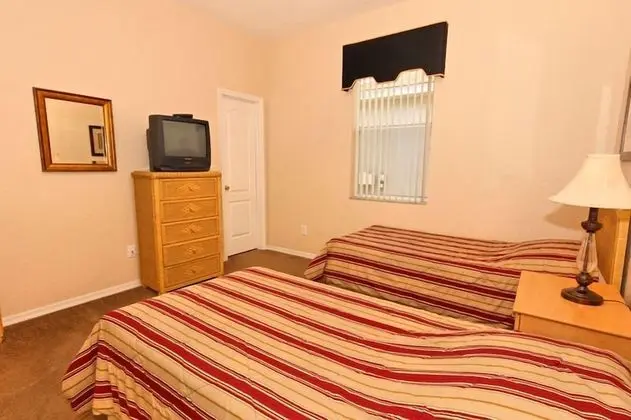 Family Villa, Sıcak Su Havuzu, Bahçeli