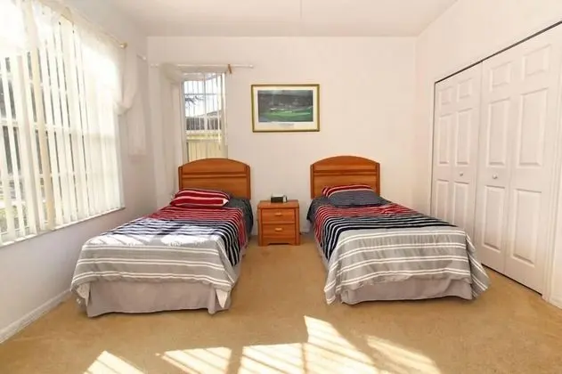 Family Villa, Sıcak Su Havuzu, Bahçeli