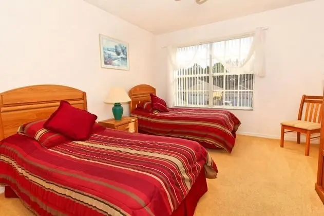 Family Villa, Sıcak Su Havuzu, Bahçeli