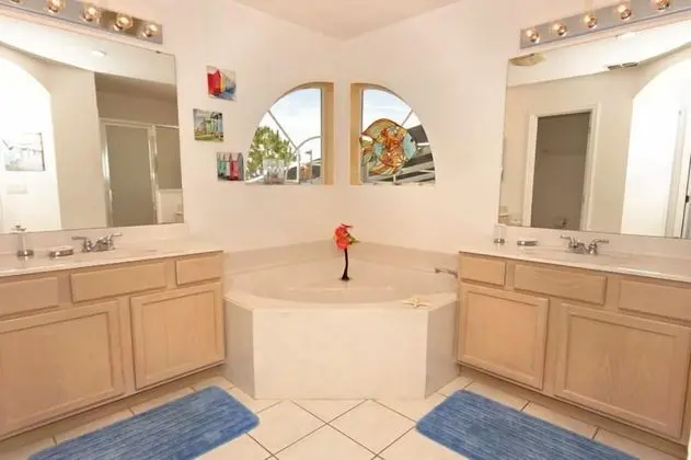 Family Villa, Balkon, Bahçeli