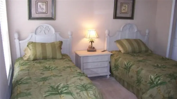 Family Villa, Sıcak Su Havuzu, Bahçeli