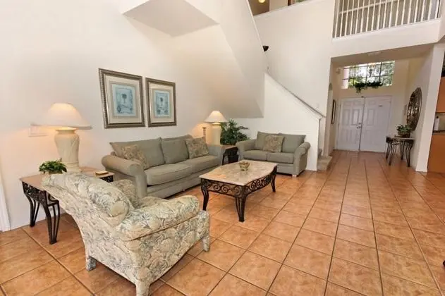 Family Villa, Balkon, Bahçeli