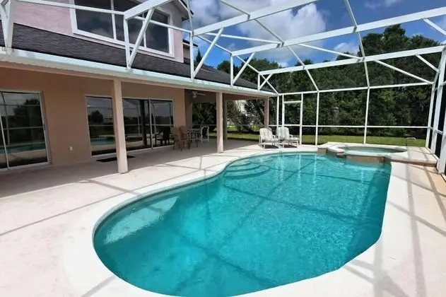 Family Villa, Balkon, Bahçeli