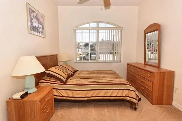 Family Villa, Balkon, Bahçeli