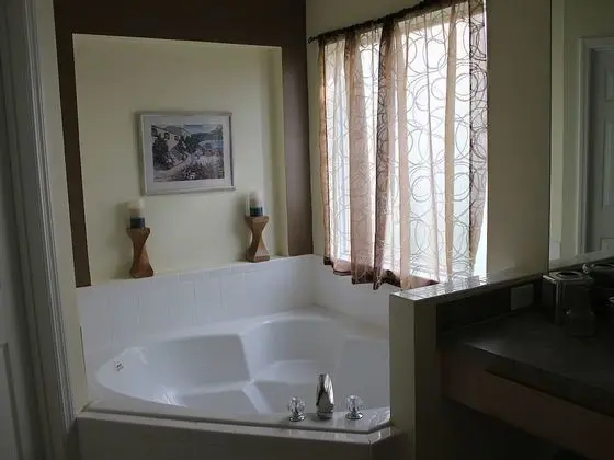 Family Villa, Balkon, Bahçeli