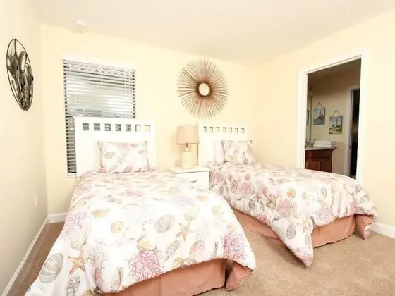 Family Villa, Sıcak Su Havuzu, Bahçeli