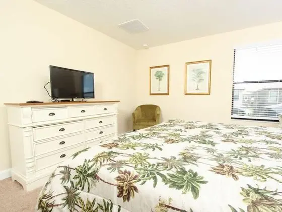 Family Villa, Sıcak Su Havuzu, Bahçeli