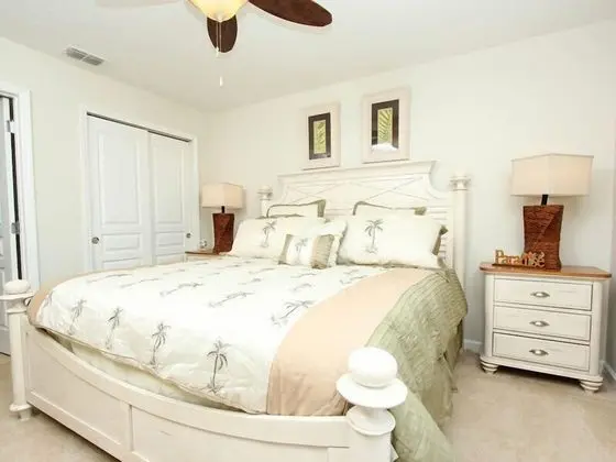 Family Villa, Balkon, Bahçeli