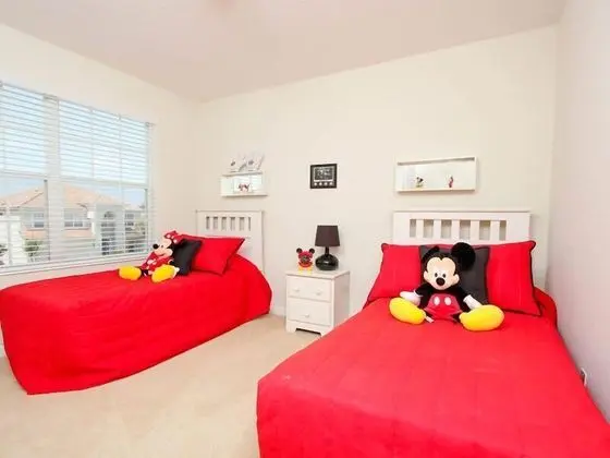 Family Villa, Balkon, Bahçeli