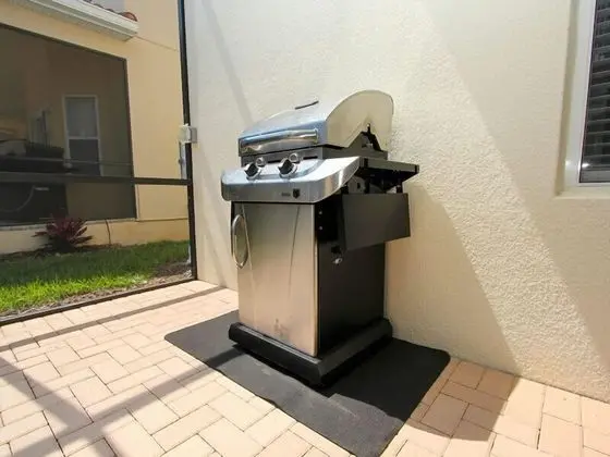 Family Villa, Balkon, Bahçeli