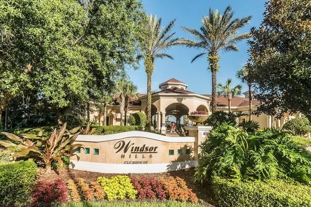 Family Villa, Balkon, Bahçeli