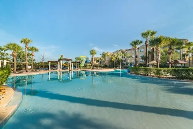 Family Villa, Balkon, Bahçeli