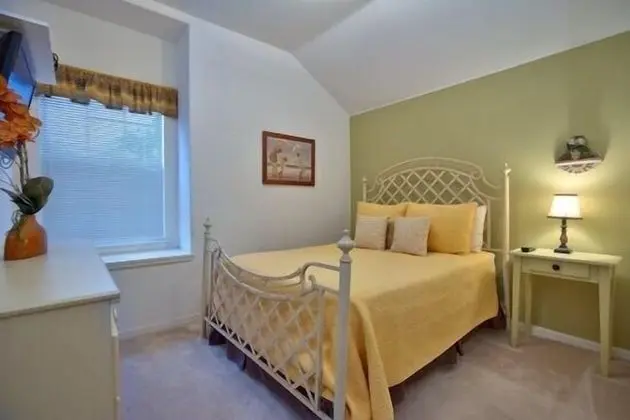 Family Villa, Sıcak Su Havuzu, Bahçeli