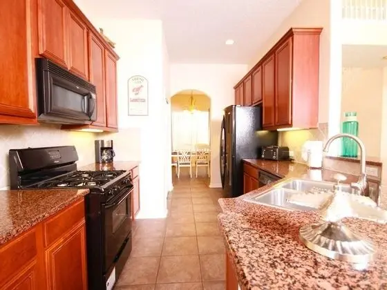 Family Villa, Sıcak Su Havuzu, Bahçeli
