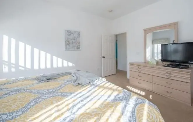 Family Villa, Balkon, Bahçeli