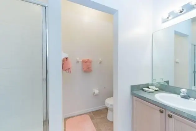 Family Villa, Balkon, Bahçeli