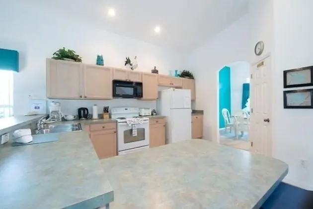 Family Villa, Balkon, Bahçeli