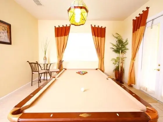 Family Villa, Balkon, Bahçeli