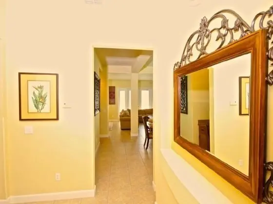 Family Villa, Balkon, Bahçeli