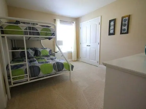 Family Villa, Sıcak Su Havuzu, Bahçeli