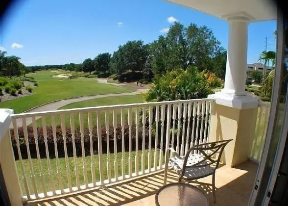 Family Villa, Balkon, Bahçeli