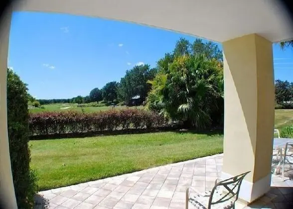Family Villa, Balkon, Bahçeli