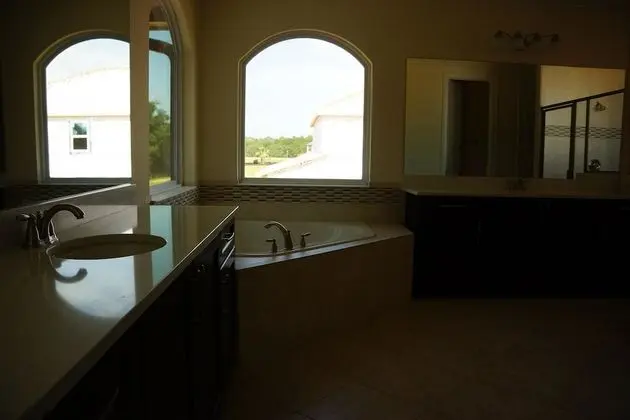Family Villa, Balkon, Bahçeli