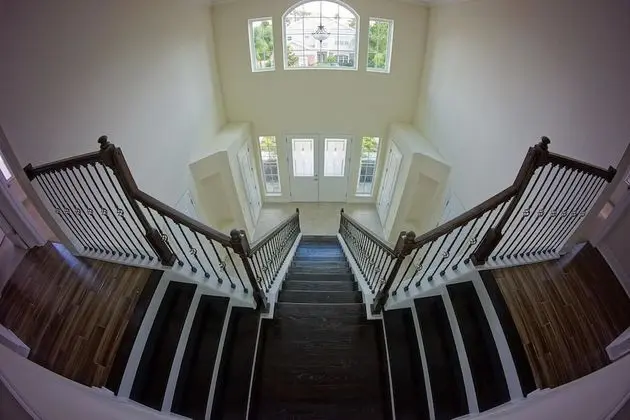 Family Villa, Balkon, Bahçeli