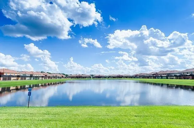 Family Villa, Balkon, Bahçeli