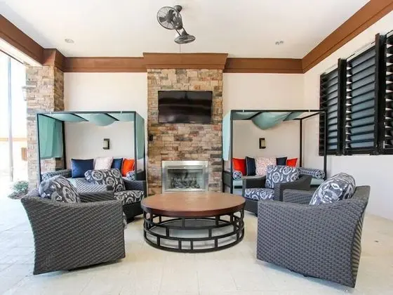 Family Villa, Balkon, Bahçeli