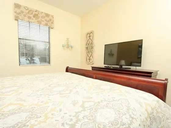 Family Villa, Balkon, Bahçeli
