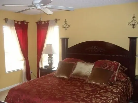 Family Villa, Birden Çok Yatak Odası, Sıcak Su Havuzu, Bahçeli