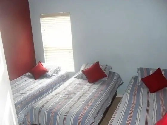 Family Villa, Birden Çok Yatak Odası, Sıcak Su Havuzu, Bahçeli