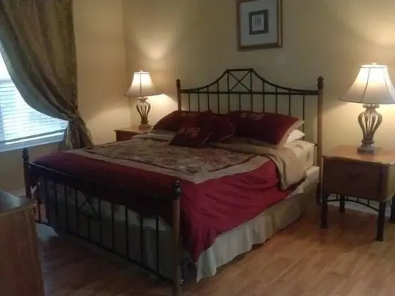 Family Villa, Birden Çok Yatak Odası, Sıcak Su Havuzu, Bahçeli