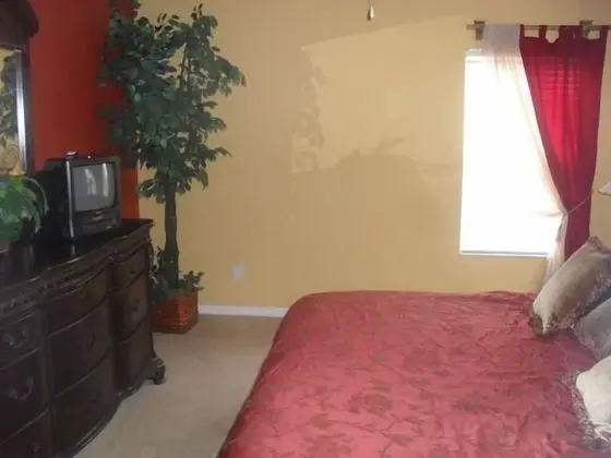 Family Villa, Birden Çok Yatak Odası, Sıcak Su Havuzu, Bahçeli