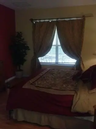 Family Villa, Birden Çok Yatak Odası, Sıcak Su Havuzu, Bahçeli