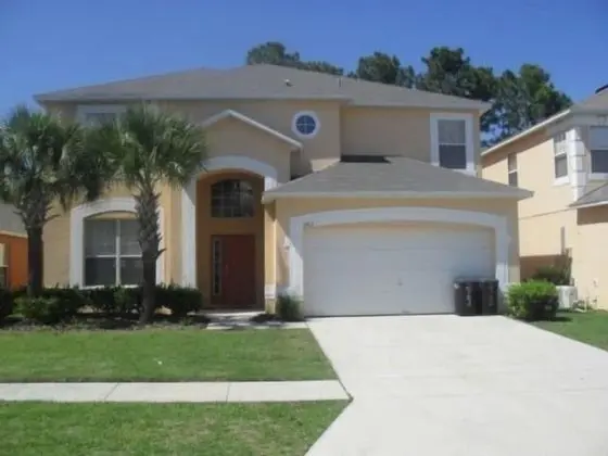 Family Villa, Birden Çok Yatak Odası, Sıcak Su Havuzu, Bahçeli