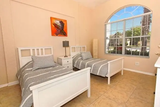 Family Villa, Sıcak Su Havuzu, Bahçeli