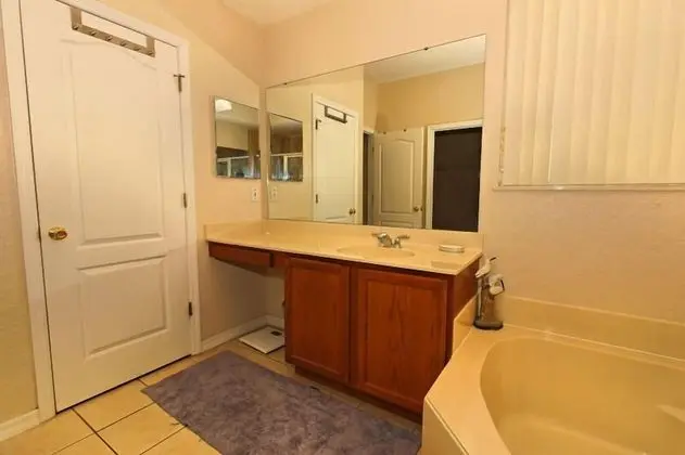 Family Villa, Sıcak Su Havuzu, Bahçeli