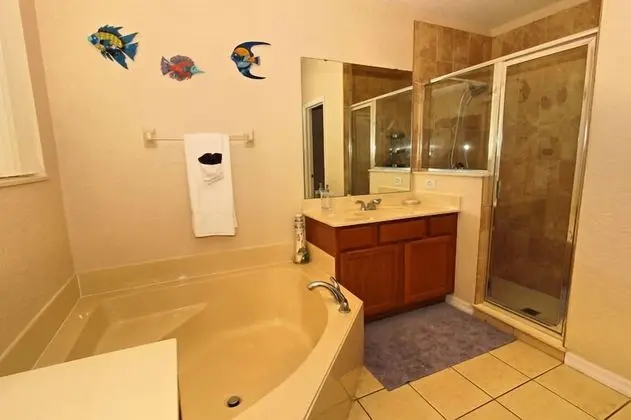 Family Villa, Sıcak Su Havuzu, Bahçeli