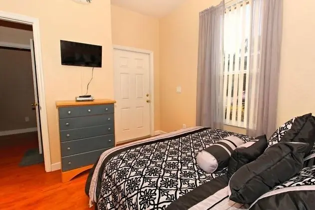 Family Villa, Balkon, Bahçeli